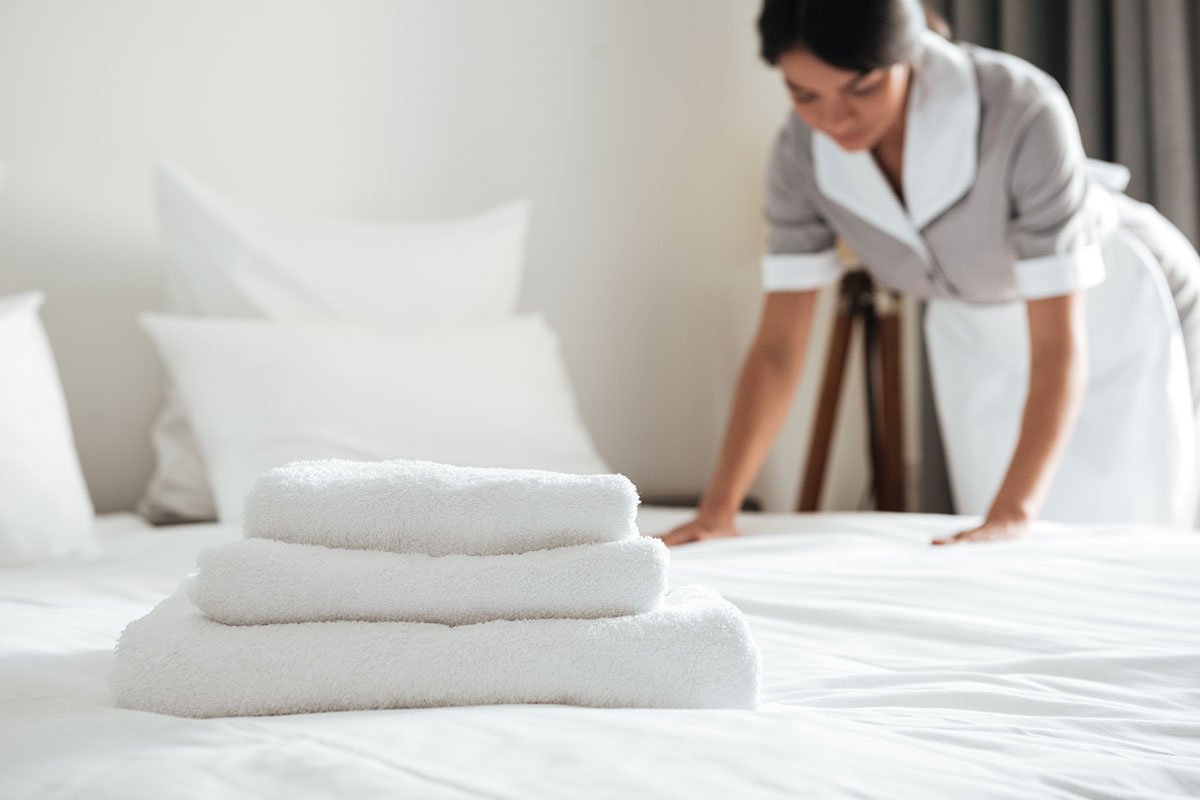 Daily Housekeeping