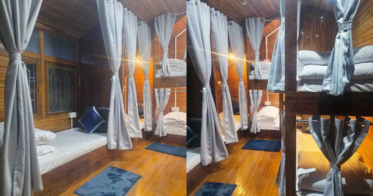 Hotel or Hostel: Which is best for you?